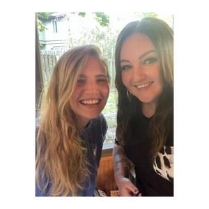 Meet your Posher, Hailey